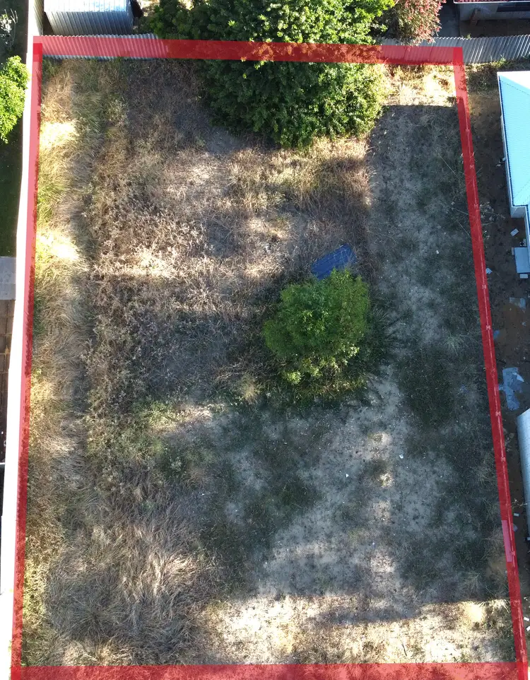 Second view of Homely land listing, 2 Harrison Way, Calista WA 6167