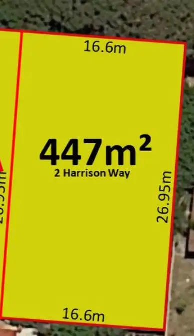 Sixth view of Homely land listing, 2 Harrison Way, Calista WA 6167