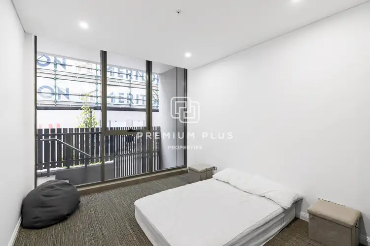 Third view of Homely apartment listing, 121/2 Canning Street, Lidcombe NSW 2141