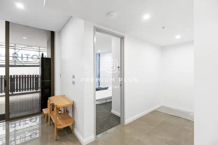 Fourth view of Homely apartment listing, 121/2 Canning Street, Lidcombe NSW 2141