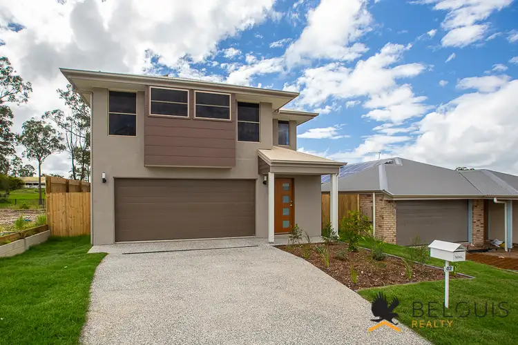 42 colorado street, Bahrs Scrub QLD 4207