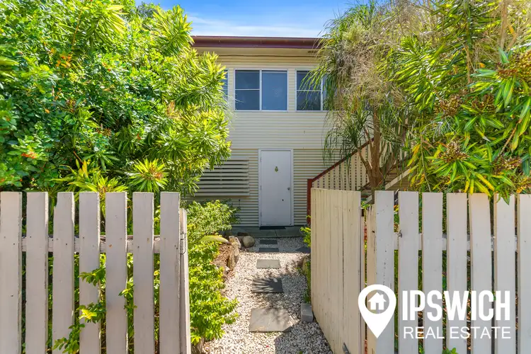 Second view of Homely house listing, 260 SOUTH STATION ROAD, Raceview QLD 4305