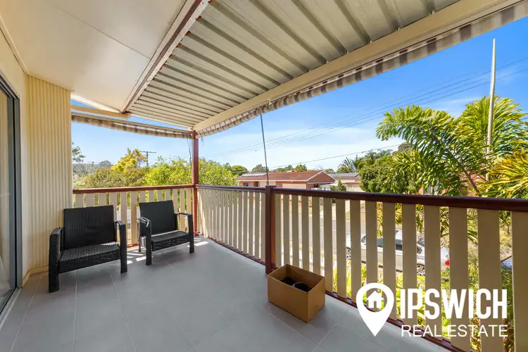 Third view of Homely house listing, 260 SOUTH STATION ROAD, Raceview QLD 4305