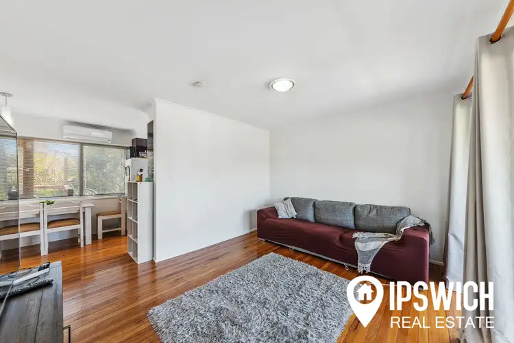 Fifth view of Homely house listing, 260 SOUTH STATION ROAD, Raceview QLD 4305