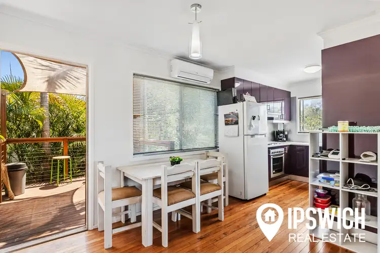 Sixth view of Homely house listing, 260 SOUTH STATION ROAD, Raceview QLD 4305
