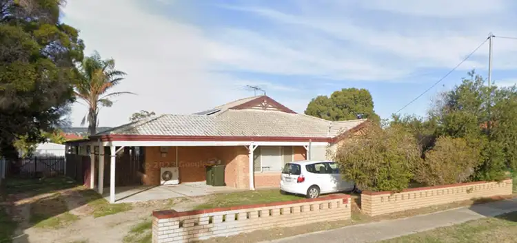 Address available on request