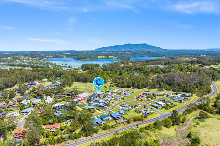 Second view of Homely house listing, 49 Warbler Crescent, North Narooma NSW 2546