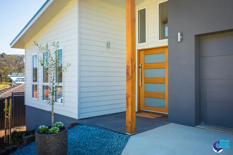 Sixth view of Homely house listing, 49 Warbler Crescent, North Narooma NSW 2546