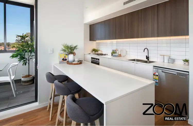 Second view of Homely apartment listing, 108/1562 Canterbury Road, Punchbowl NSW 2196