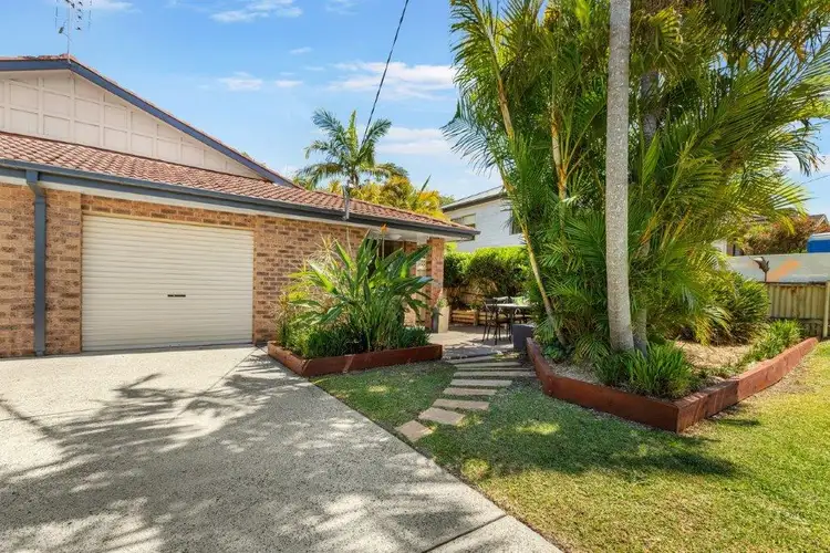 2/29 Jonathan Street, Warners Bay NSW 2282
