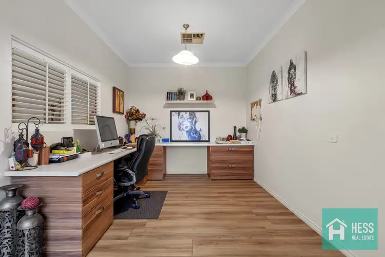 Fifth view of Homely house listing, 243 Hidden Valley Bvd, Hidden Valley VIC 3756