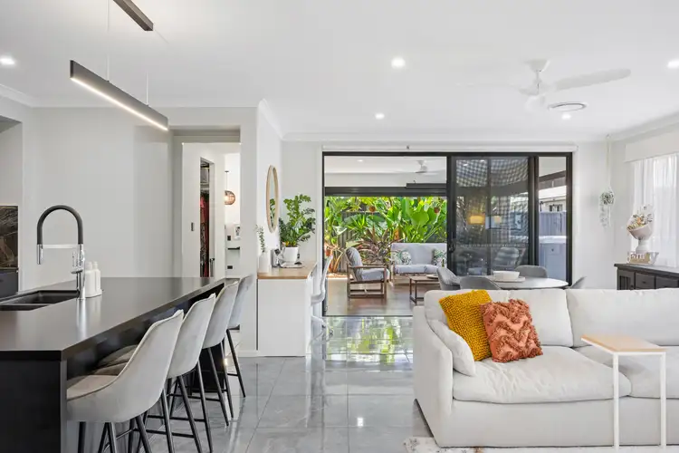 14 Lucien Street, Nirimba QLD 4551