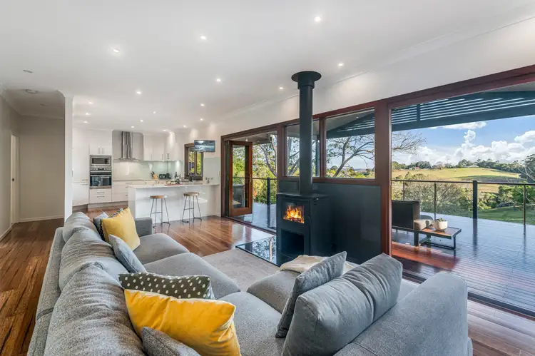 188 Western Avenue, Montville QLD 4560