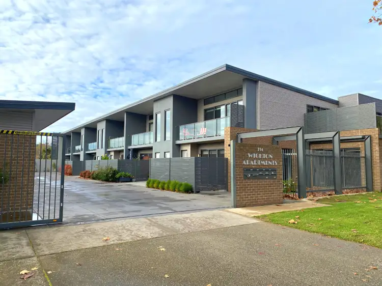 8/394 David Street, South Albury NSW 2640