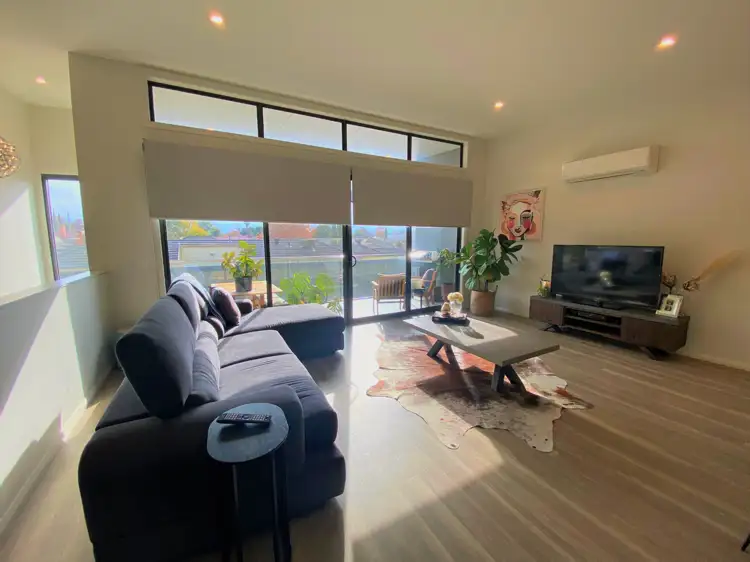 Third view of Homely townhouse listing, 8/394 David Street, South Albury NSW 2640