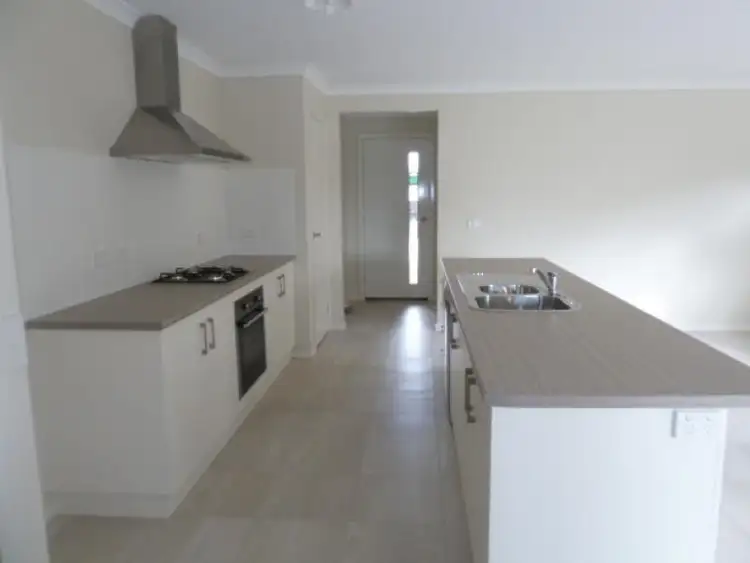 Third view of Homely townhouse listing, 2/110 Greta Drive, Hamilton Valley NSW 2641