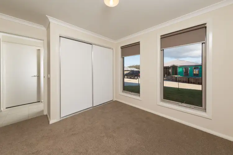 Fifth view of Homely townhouse listing, 2/110 Greta Drive, Hamilton Valley NSW 2641