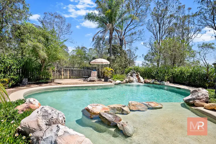 28 Marjorie Court, South Maclean QLD 4280