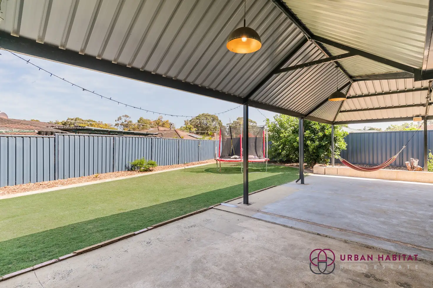 Main view of Homely house listing, 61 Corring Way, Parmelia WA 6167