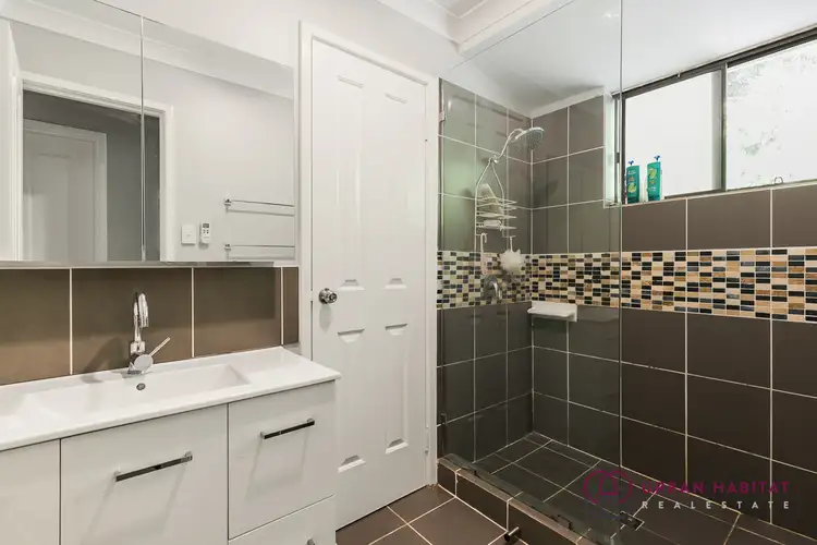Third view of Homely house listing, 61 Corring Way, Parmelia WA 6167