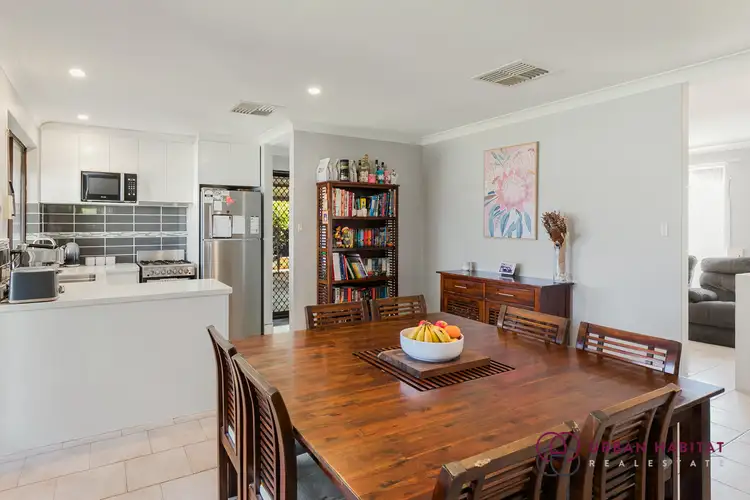 Fourth view of Homely house listing, 61 Corring Way, Parmelia WA 6167
