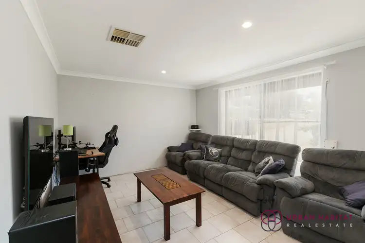 Fifth view of Homely house listing, 61 Corring Way, Parmelia WA 6167