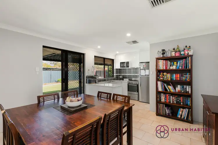 Sixth view of Homely house listing, 61 Corring Way, Parmelia WA 6167