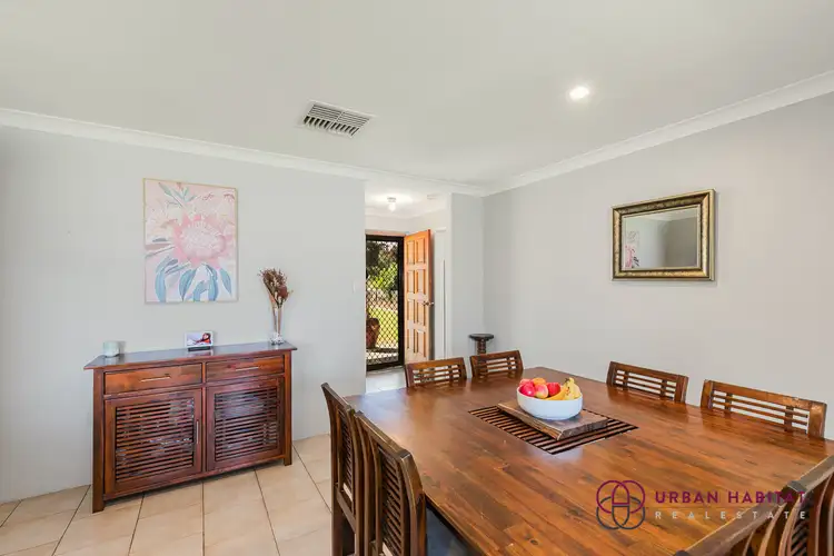 Seventh view of Homely house listing, 61 Corring Way, Parmelia WA 6167