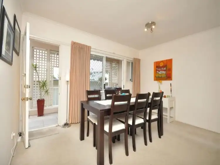 Main view of Homely unit listing, 3/104 CARMODY ROAD, St Lucia QLD 4067