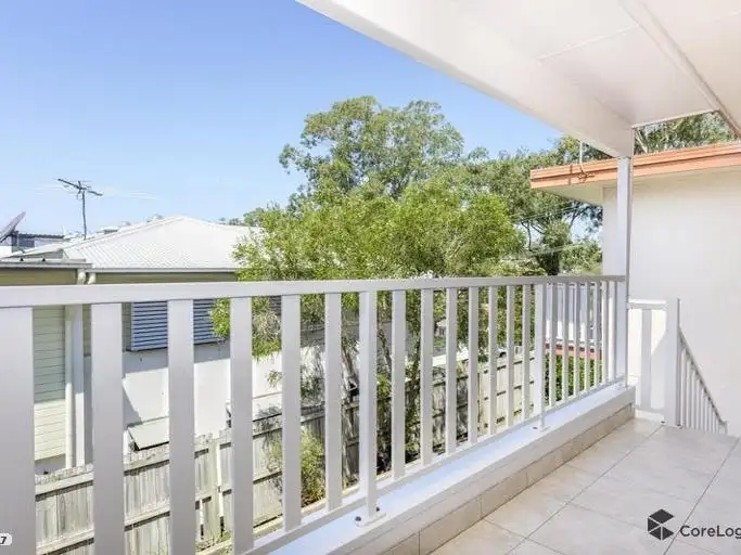 Third view of Homely unit listing, 3/104 CARMODY ROAD, St Lucia QLD 4067