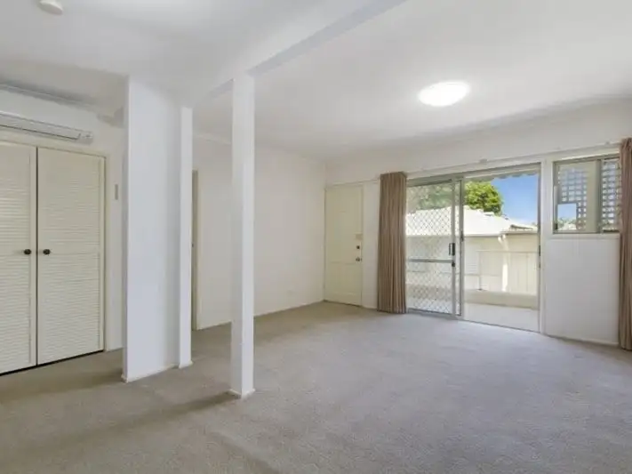 Fourth view of Homely unit listing, 3/104 CARMODY ROAD, St Lucia QLD 4067