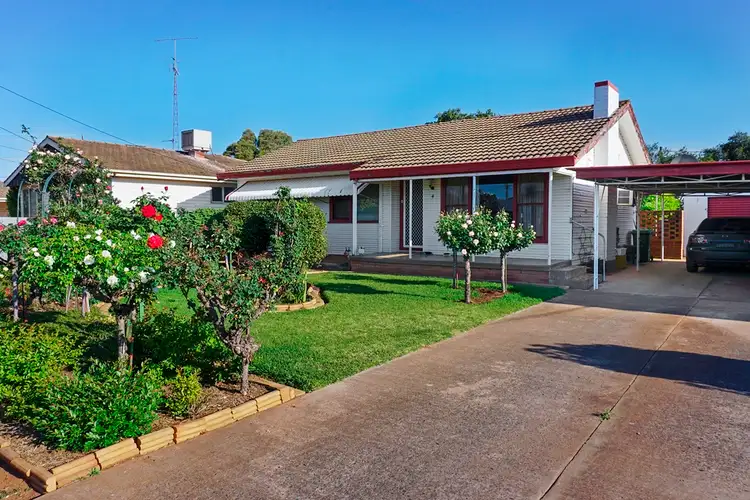 4 Gorman Street, West Wyalong NSW 2671
