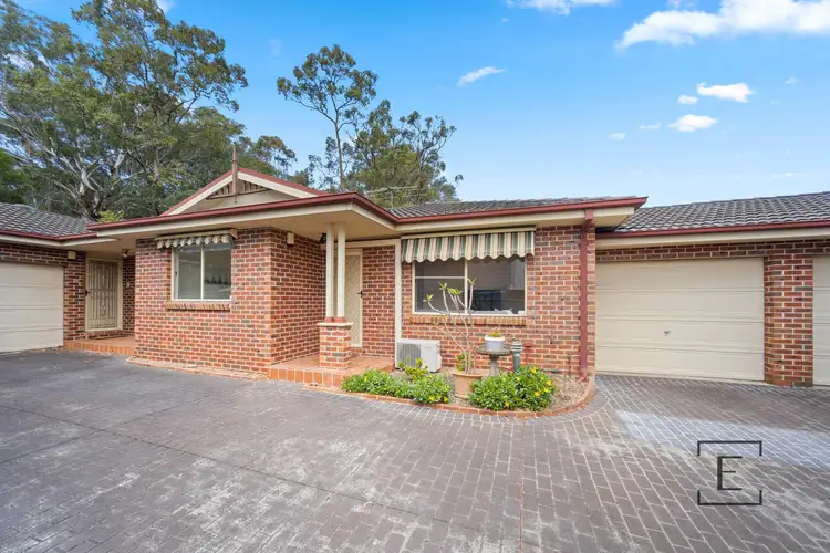 Main view of Homely villa listing, 2/104 Constitution Road West, Meadowbank NSW 2114
