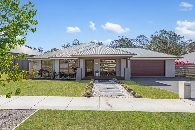 12 Rampling Avenue, North Rothbury NSW 2335