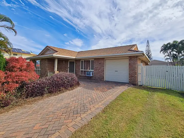 52 Leivesley Street, Bundaberg East QLD 4670