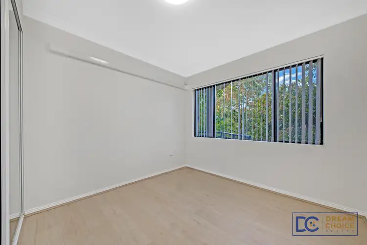 Fifth view of Homely apartment listing, 5/37-43 Good Street, Westmead NSW 2145