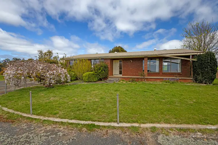245 Glance Creek Road, Upper Stowport TAS 7321