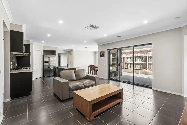 Fifth view of Homely house listing, 49 Curzon Drive, Ocean Grove VIC 3226