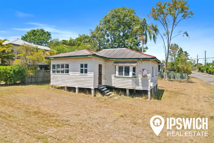 Second view of Homely house listing, 19 BRIDGE STREET, North Booval QLD 4304