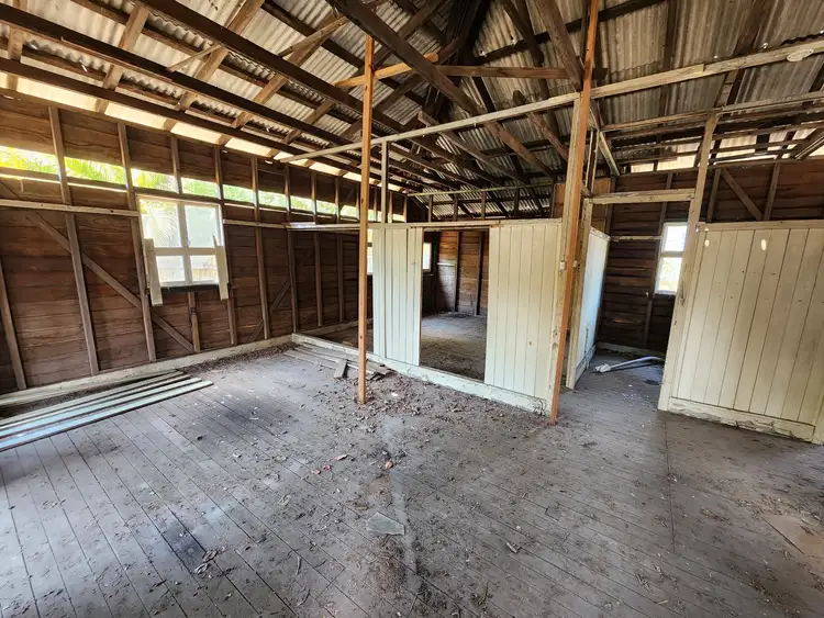 Fourth view of Homely house listing, 19 BRIDGE STREET, North Booval QLD 4304