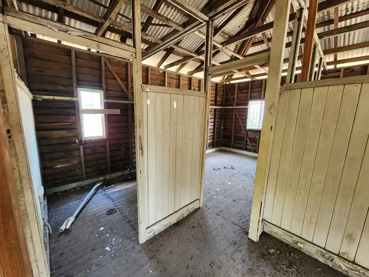 Fifth view of Homely house listing, 19 BRIDGE STREET, North Booval QLD 4304