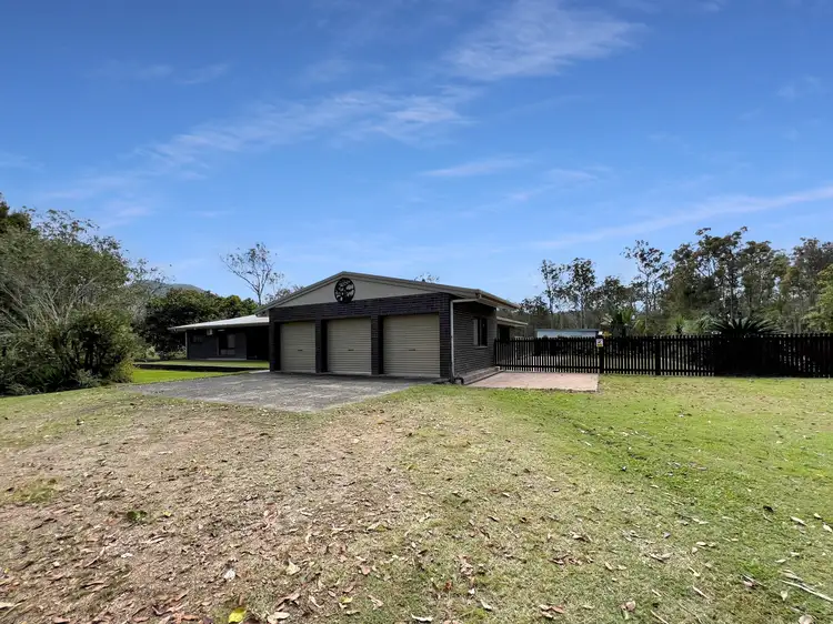 Second view of Homely rural property listing, 107 TI TREE ROAD, Atherton QLD 4883