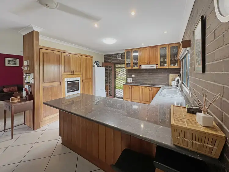 Third view of Homely rural property listing, 107 TI TREE ROAD, Atherton QLD 4883