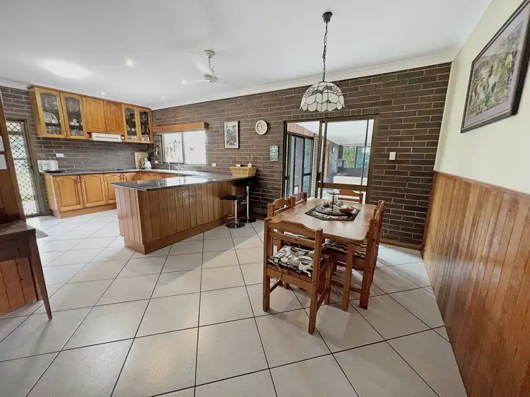 Fifth view of Homely rural property listing, 107 TI TREE ROAD, Atherton QLD 4883