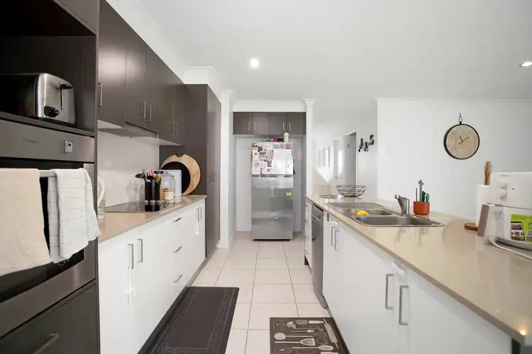 Fourth view of Homely house listing, 15 Morehead Drive, Rural View QLD 4740