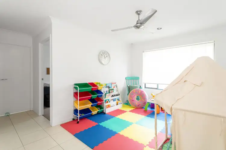 Fifth view of Homely house listing, 15 Morehead Drive, Rural View QLD 4740