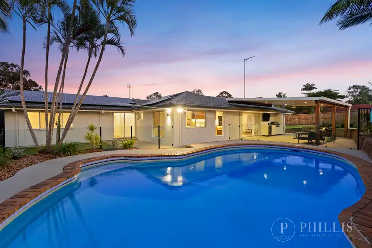 2 Heywood Place, Helensvale QLD 4212
