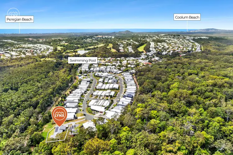 54/66 The Avenue, Peregian Springs QLD 4573