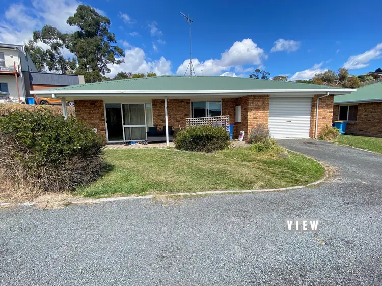 2/9 Kismet Place, St Helens TAS 7216