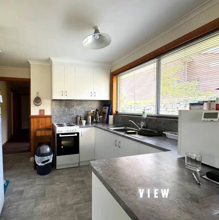 Second view of Homely unit listing, 2/9 Kismet Place, St Helens TAS 7216